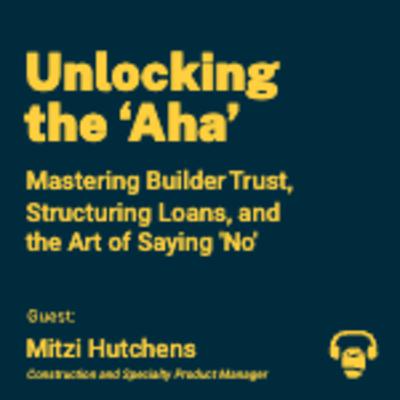 Unlocking the "Aha" Unlocking the "Aha"