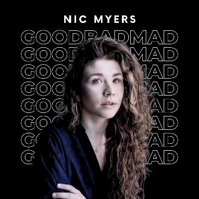 Nic Myers on Musical Theatre Nic Myers on Musical Theatre
