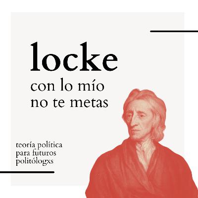 Episodio 3: Locke, con lo mío no te metas