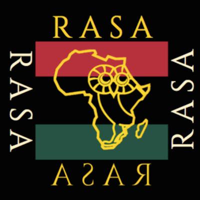 The RASA Podcast Episode 1: Summer Reflections and Africa's Role in BLM