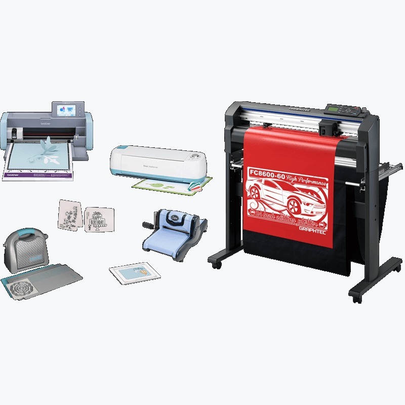 Reviews of Art Tools and Office Equipment