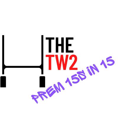 Prem 15s in 15: Round 14