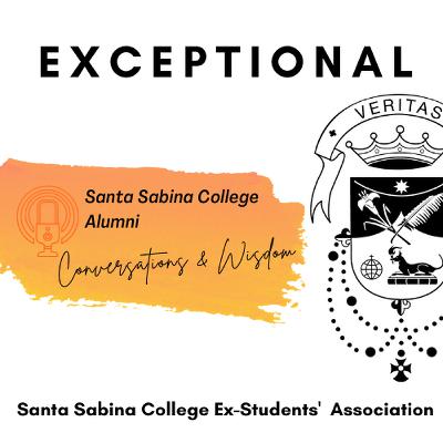 Carolee Williamson's Adventures - Santa Sabina to Washington