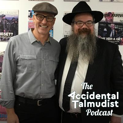 Rabbi Shais Taub: How to Find the Truth About Yourself