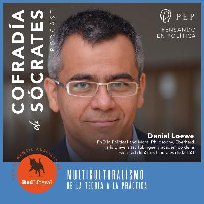 Episodio 36: Multiculturalismo, de la teoría a la práctica