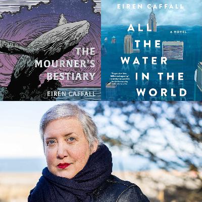 "We're connected to the lives of every creature on the planet" EIREN CAFFALL - Highlights
