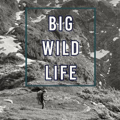 #104 Alaska Life, Gold Rush, Iditarod Stories w/ Jeff Lund