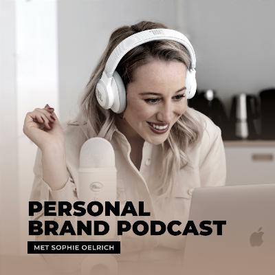 #048 - STYLING GEHEIMEN die elke VROUW moet kennen