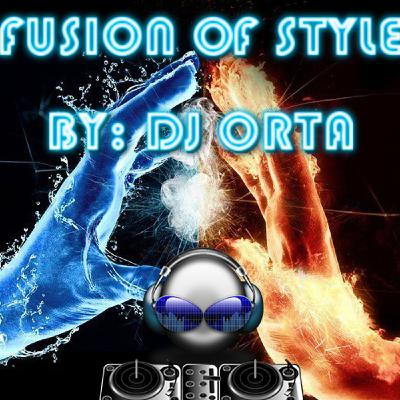 82 Programa Fusión Of Style By Djorta