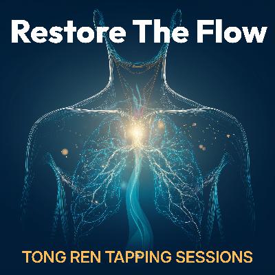 Tong Ren Tapping for Stress Relief | Restore the HPA Axis & Nervous System Balance Tong Ren Tapping for Stress Relief | Restore the HPA Axis & Nervous System Balance