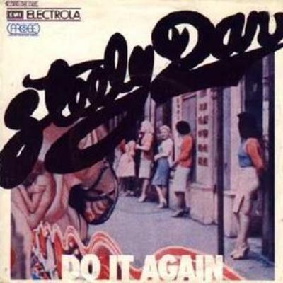 Steely Dan - Do it again (Isolated Tracks)