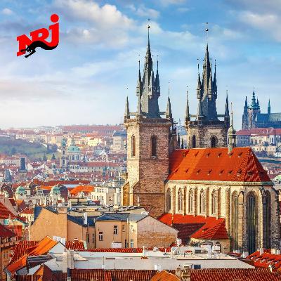 Prague : la ville belle, pas chère et un brin barrée - Version longue