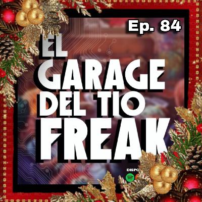 84-. Pura platica sabrosa