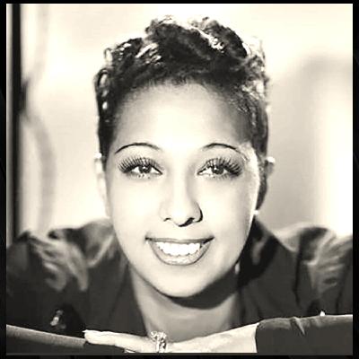 016: The Seven Lives of Josephine Baker