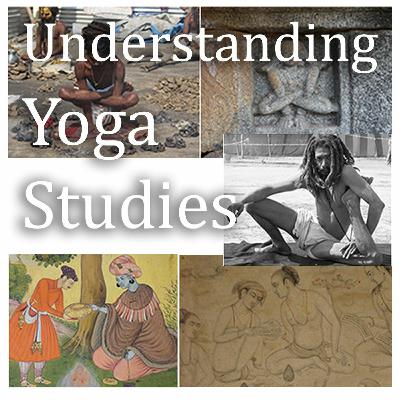 Understanding Yoga Studies | #5 Dagmar Wujastyk