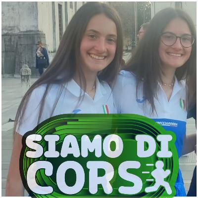 Largo ai giovani con le sorelle Ribigini - ep 71 Largo ai giovani con le sorelle Ribigini - ep 71