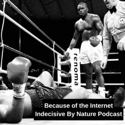 Because of the Internet