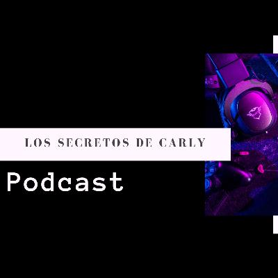 Los Podcast de Carly Rivas