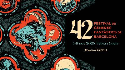 El Festival 42 omple la Fabra i Coats de literatura fantàstica