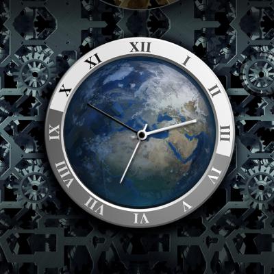 Making Time