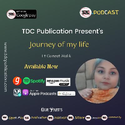 Journey of my life Ft. Guneet Malik Journey of my life Ft. Guneet Malik
