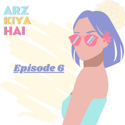 Episode 6- Desi Body Shaming; Insulting lingo, best comebacks, filters and mental health