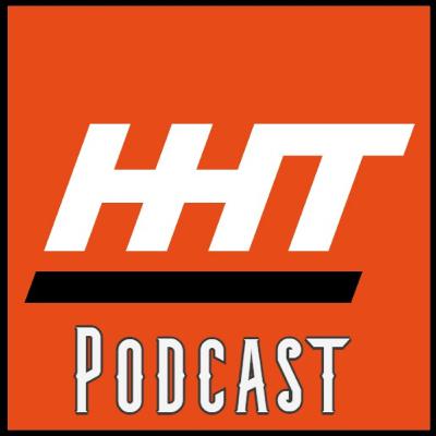HHT Podcast Episode 6