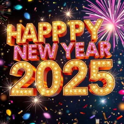 51 Happy New Year