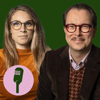 Styrelsens många hattar