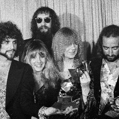 Fleetwood Mac - Von der British-Blues Band zum Mainstream Pop