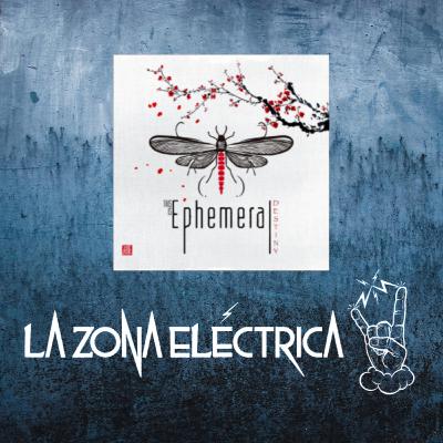 La Zona Eléctrica 0357 Ephemeral La Zona Eléctrica 0357 Ephemeral