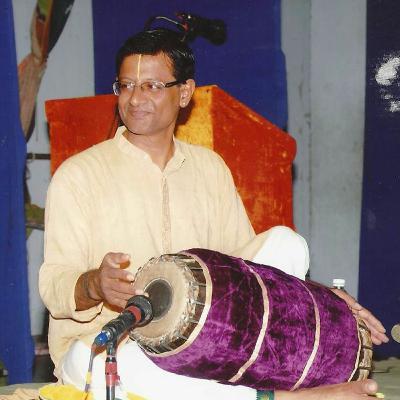 24 - 9-2005 - Solo For Lakshmi Rangarajan