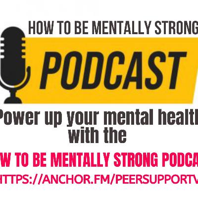 Ep. 3 Reclaiming your life.