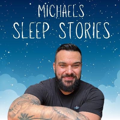 A Rainy Sleep Story Through The Cozy Streets of Old Town Edinburgh