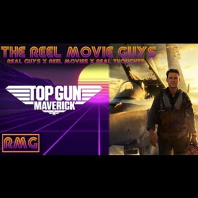 Top Gun: Maverick - Movie Review Top Gun: Maverick - Movie Review