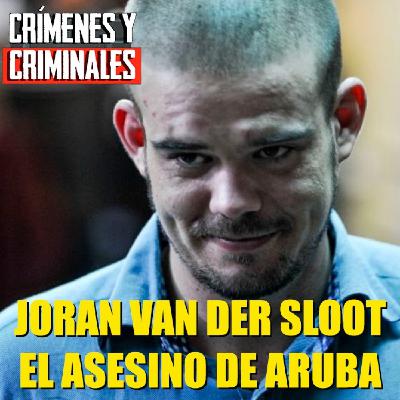 El asesino de Aruba