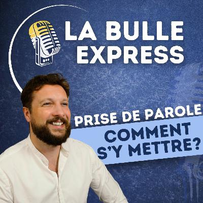 Débutez votre aventure oratoire : 5 conseils pour se lancer | La Bulle Express Débutez votre aventure oratoire : 5 conseils pour se lancer | La Bulle Express