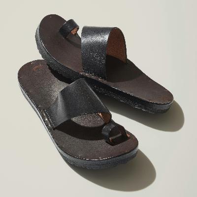 【サンダル編 #2】サンダル界のロールスロイス。手仕事でしか到達できない、ユッタ ニューマンの至高の一足