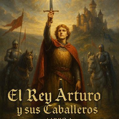 King Arthur and His Knights ⚔️👑🏰 | The Arthurian Chronicles by Howard Pyle, Book 1 | Medieval Fantasy Chivalry 15