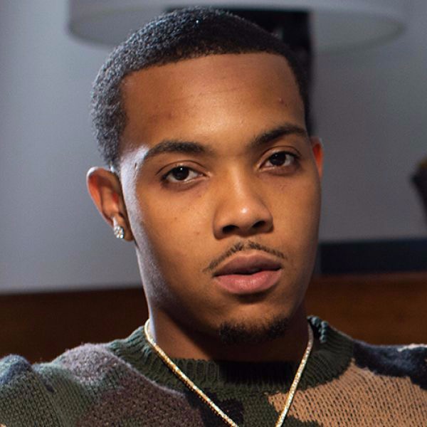 Can't Sleep - G Herbo episode artwork