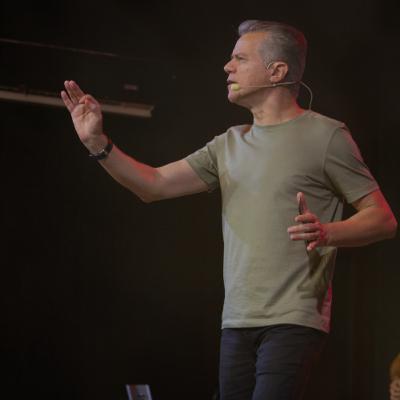 NOSSA MORADA, O QUE VAI TER, QUEM VAI ENTRAR.