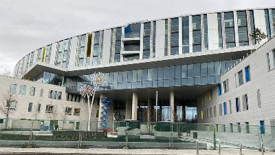 BAM claims over NCH completion not credible, says Minister for Health