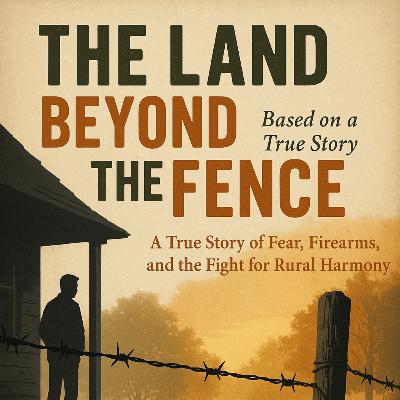 The Land Beyond The Fence - Chapter 3