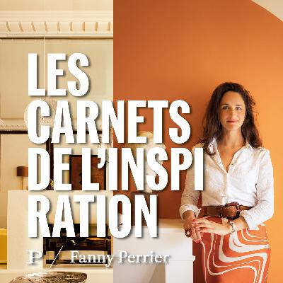 Épisode 2 - Fanny Perrier Épisode 2 - Fanny Perrier