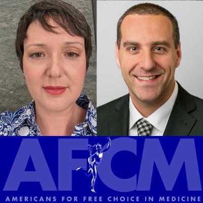 Who will save American healthcare? Who will save American healthcare?