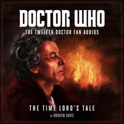 Trailer - Episode 6 - The Time Lord's Tale