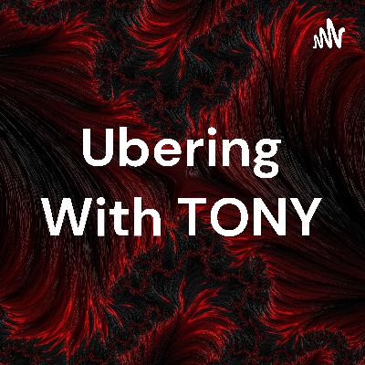 Uber Riders and Masks