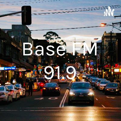 Drive Time Show with g.u. wiseman