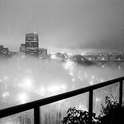 a foggy bottom a foggy bottom