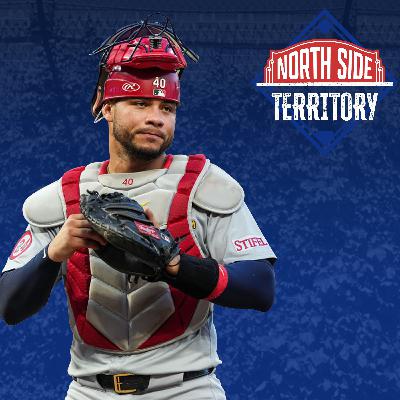 The current state of the Cubs-Cardinals rivalry